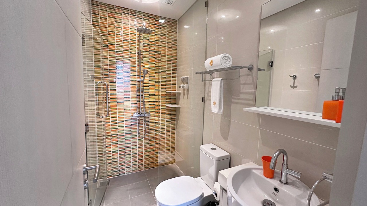 Photo of Bathroom in Cherngtalay