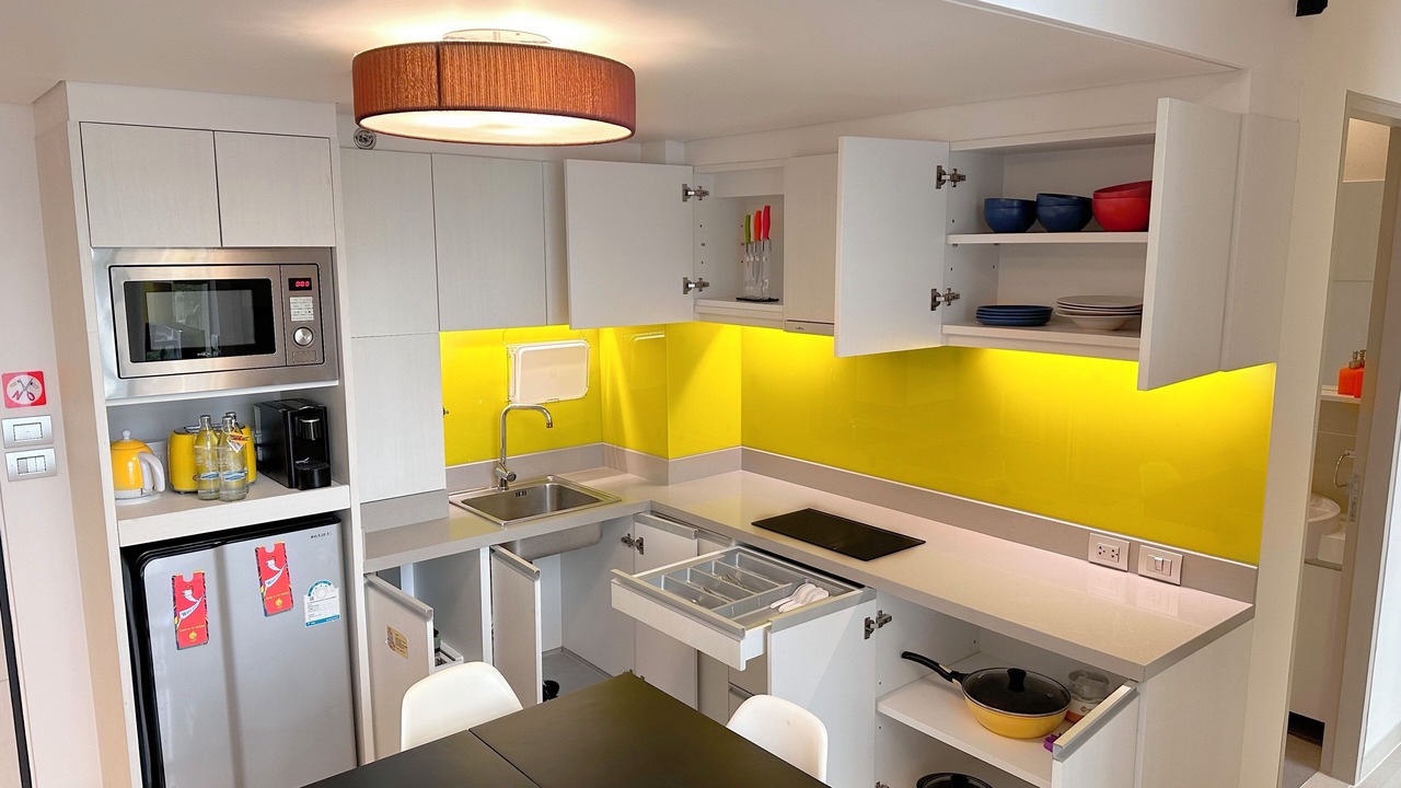 Photo of Kitchen in Cherngtalay