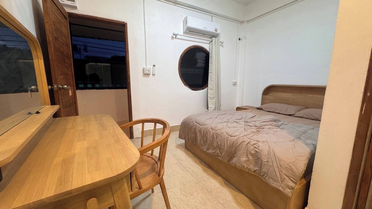 Photo of Bedroom in Thong Sala
