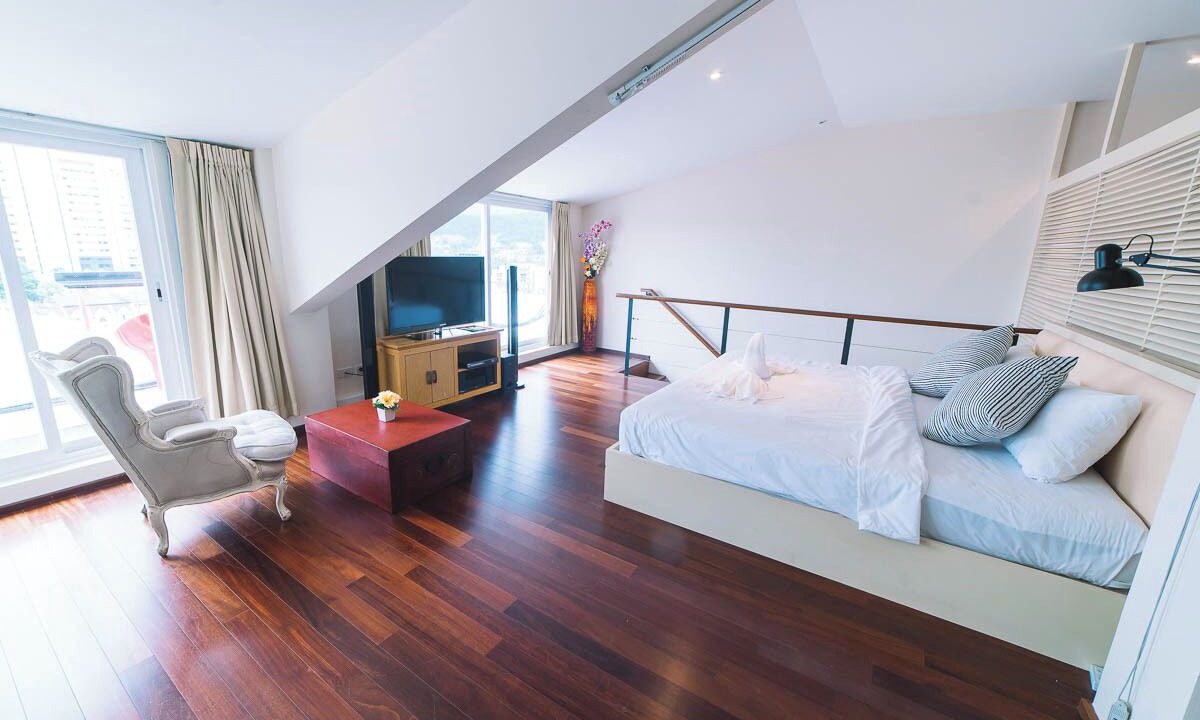 Photo of Bedroom in Patong