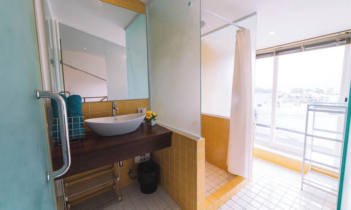 Photo of Bathroom in Patong