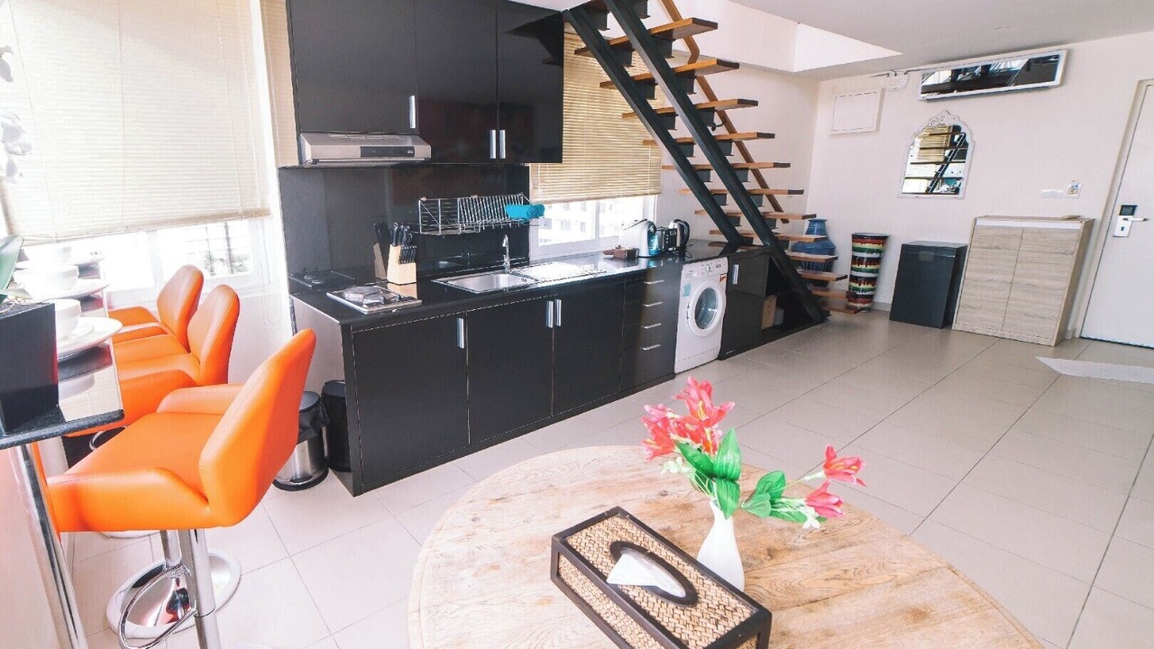 Photo of Kitchen in Patong