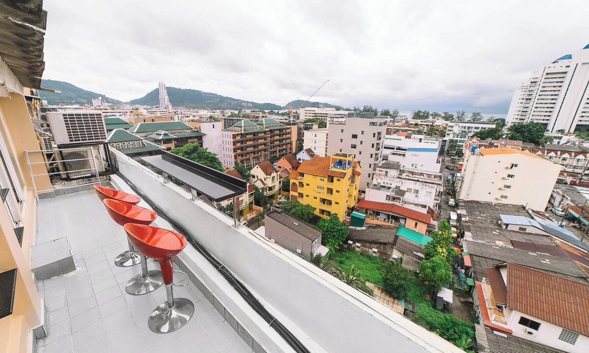 Photo of Outdoor in Patong