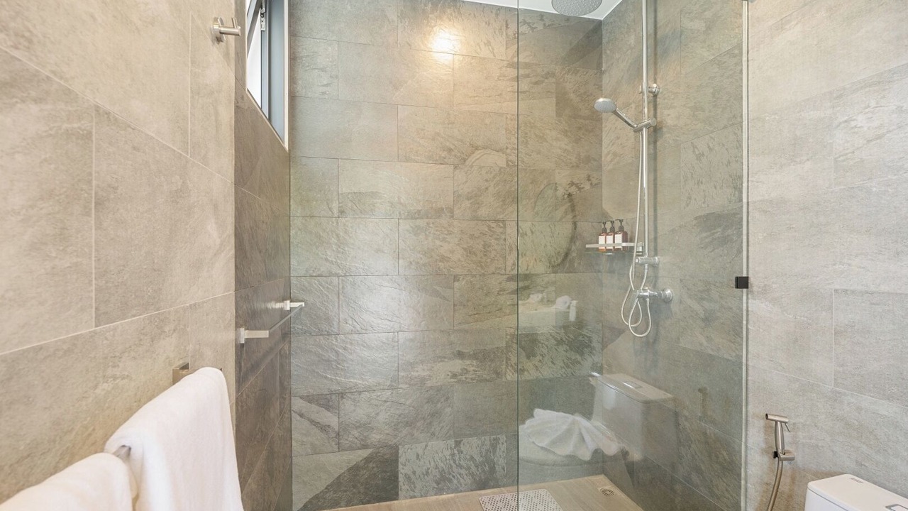 Photo of Bathroom in Lamai