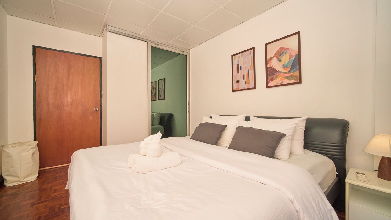 Photo of Bedroom in Asoke