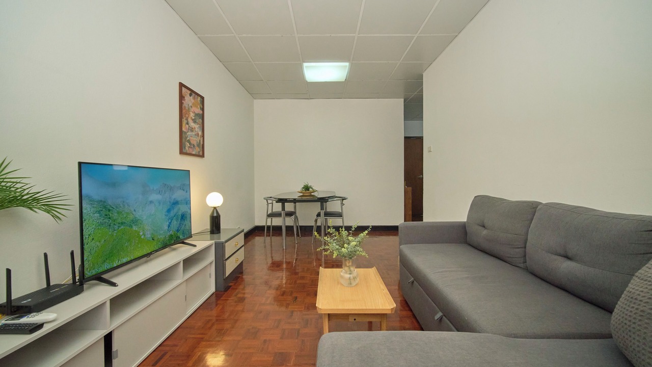 Photo of Livingroom in Asoke