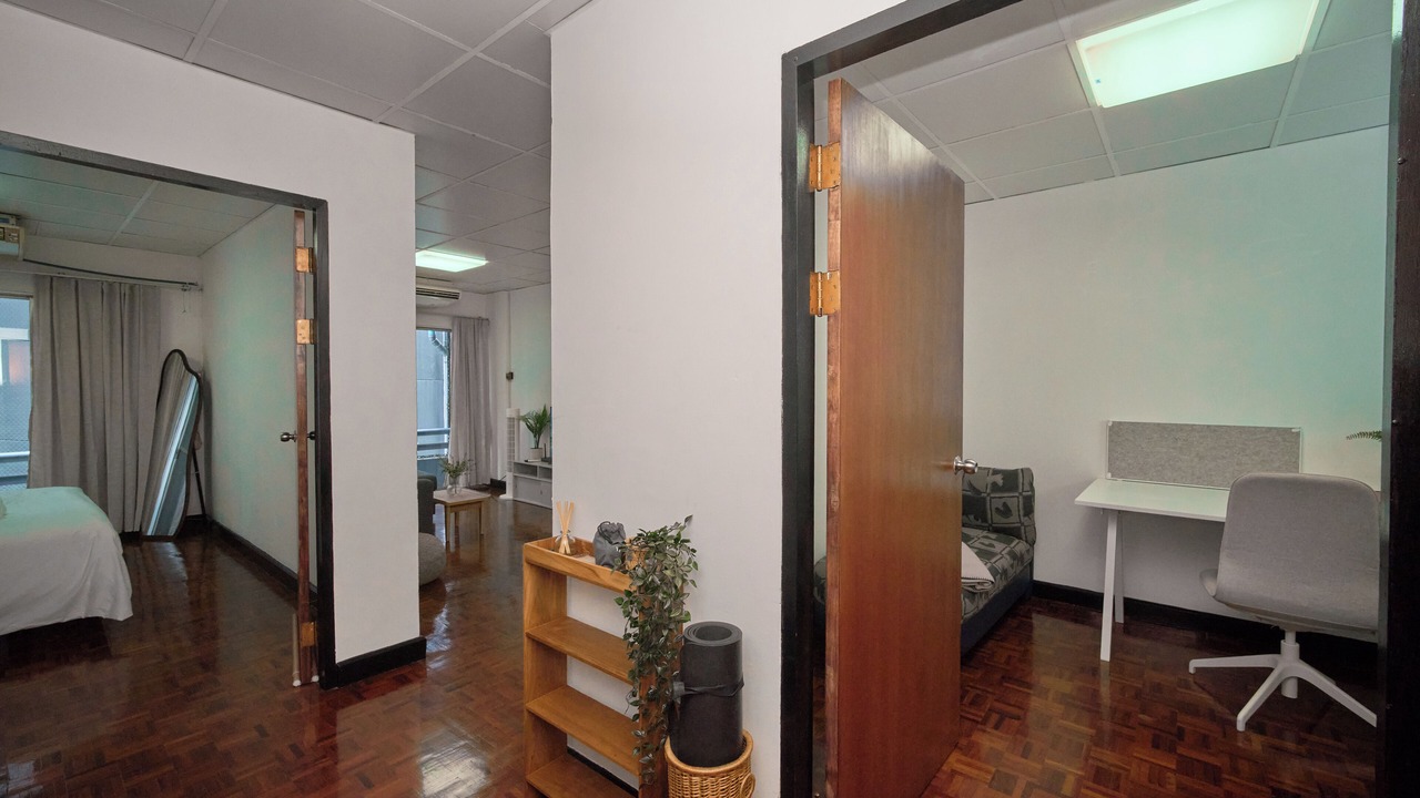 Photo of Bedroom in Asoke