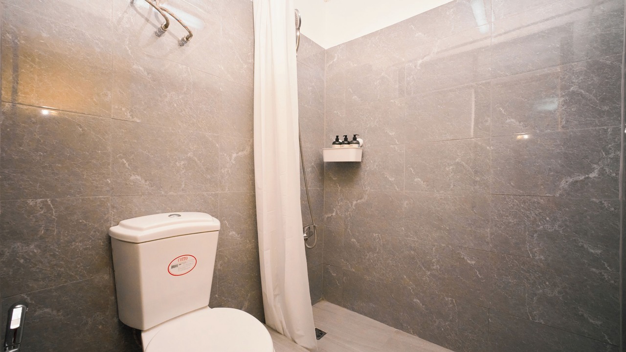 Photo of Bathroom in Asoke