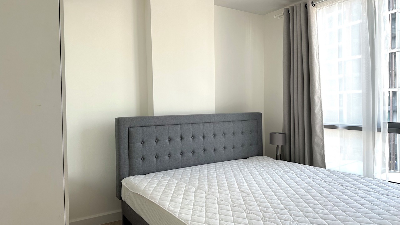 Photo of Bedroom in Sukhumvit