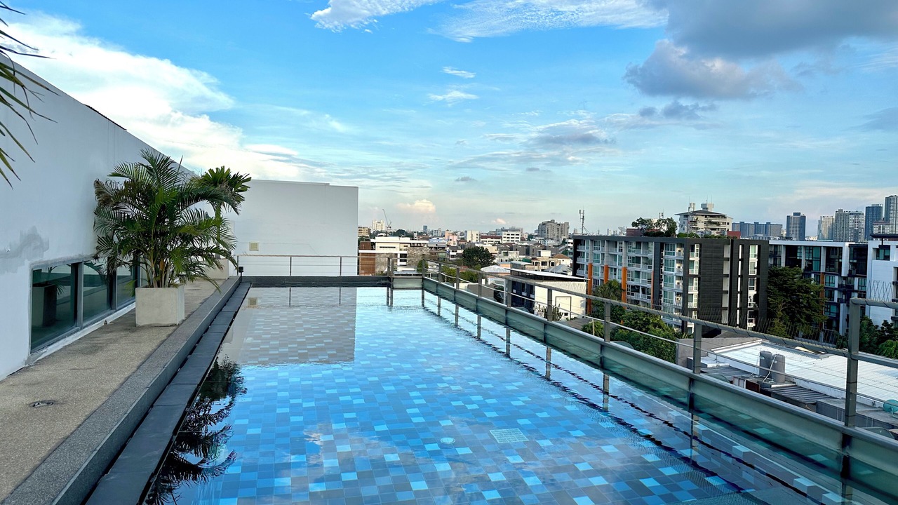 Photo of Outdoor in Sukhumvit