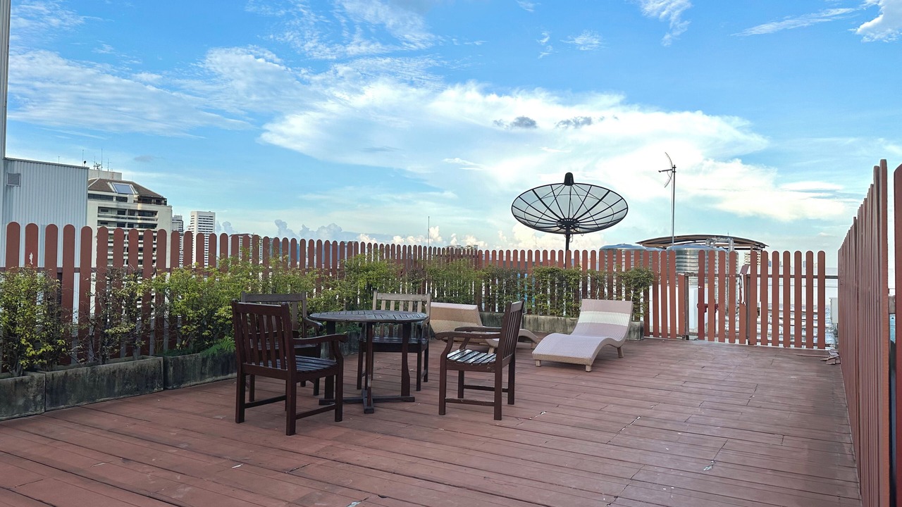Photo of Outdoor in Sukhumvit