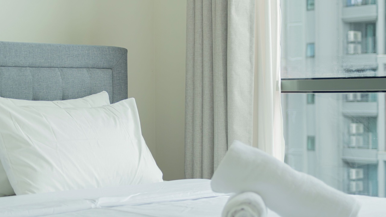 Photo of Bedroom in Sukhumvit
