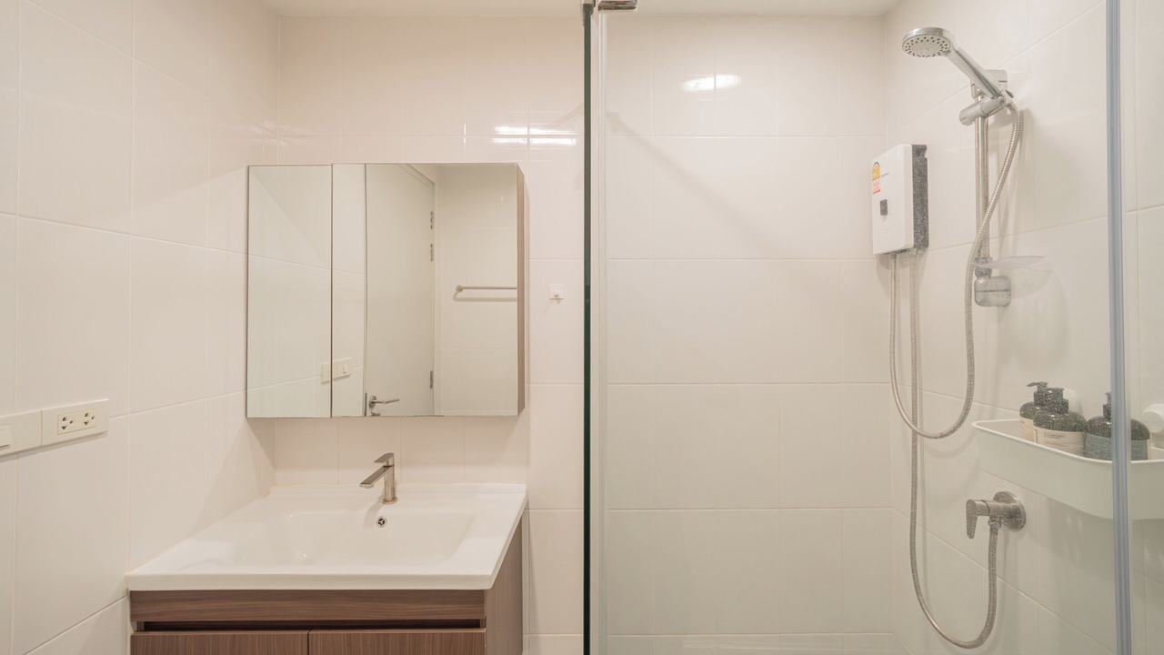 Photo of Bathroom in Sukhumvit