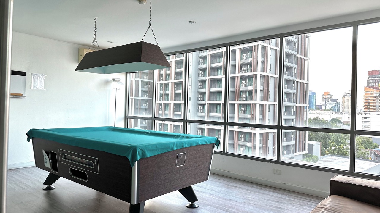 Photo of Bedroom in Sukhumvit
