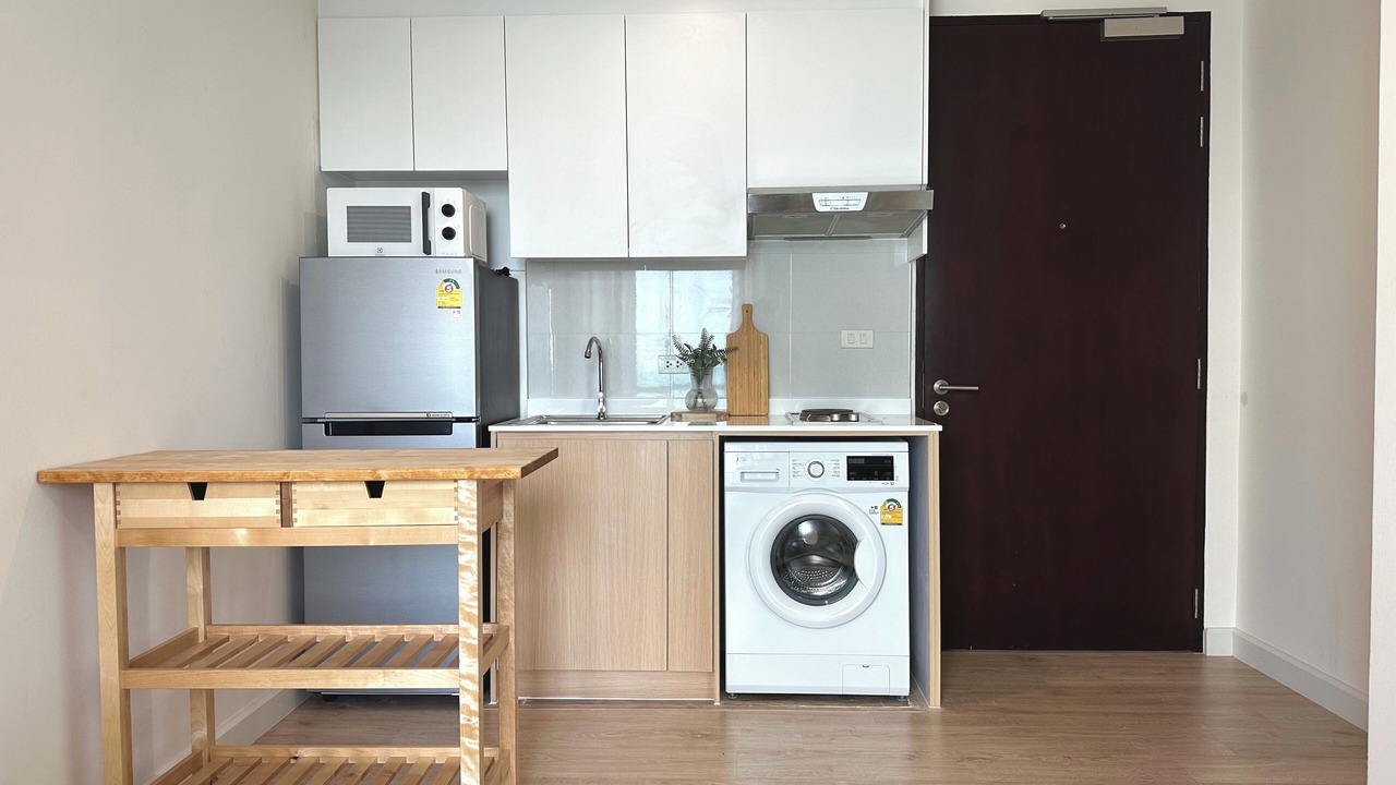 Photo of Kitchen in Sukhumvit