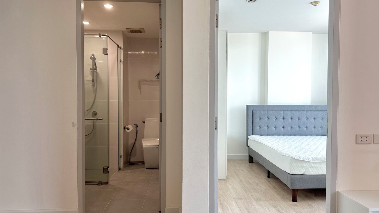 Photo of Bathroom in Sukhumvit