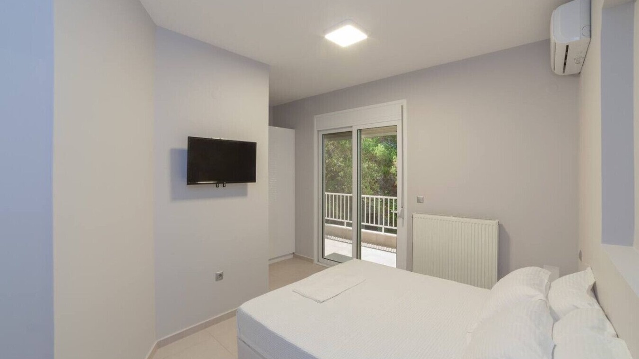 Photo of Bedroom in Nea Moudania