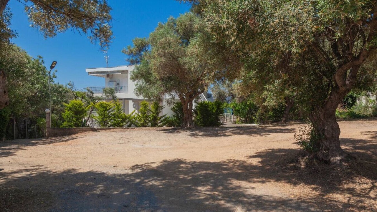 Photo of Outdoor in Nea Moudania