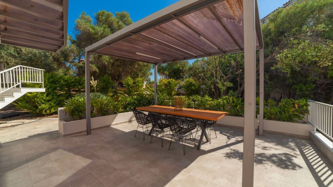 Photo of Outdoor in Nea Moudania