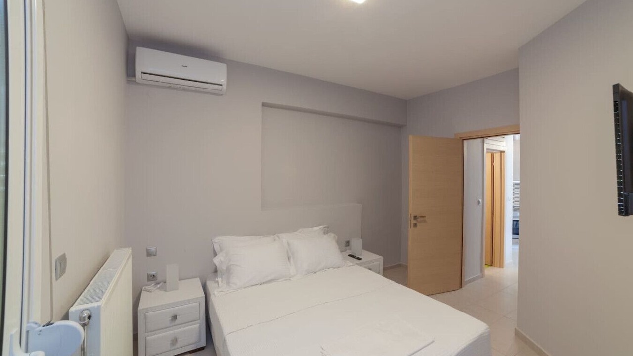 Photo of Bedroom in Nea Moudania