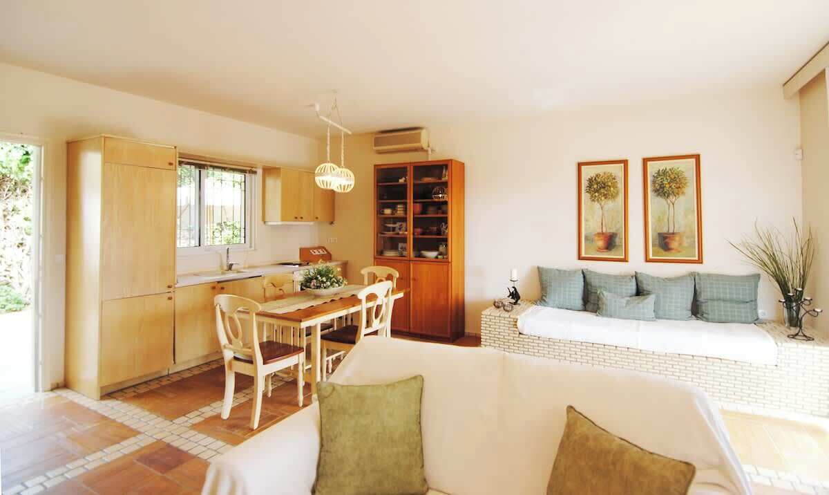 Photo of Bedroom in Kosta