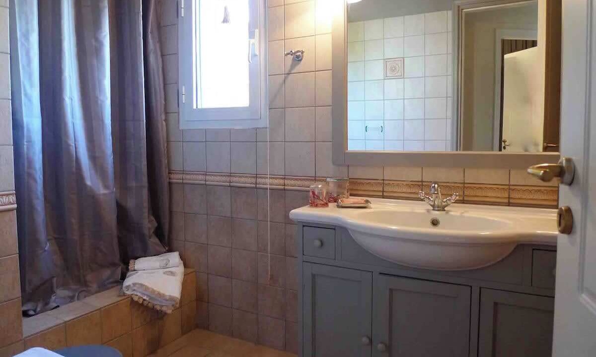 Photo of Bathroom in Kosta