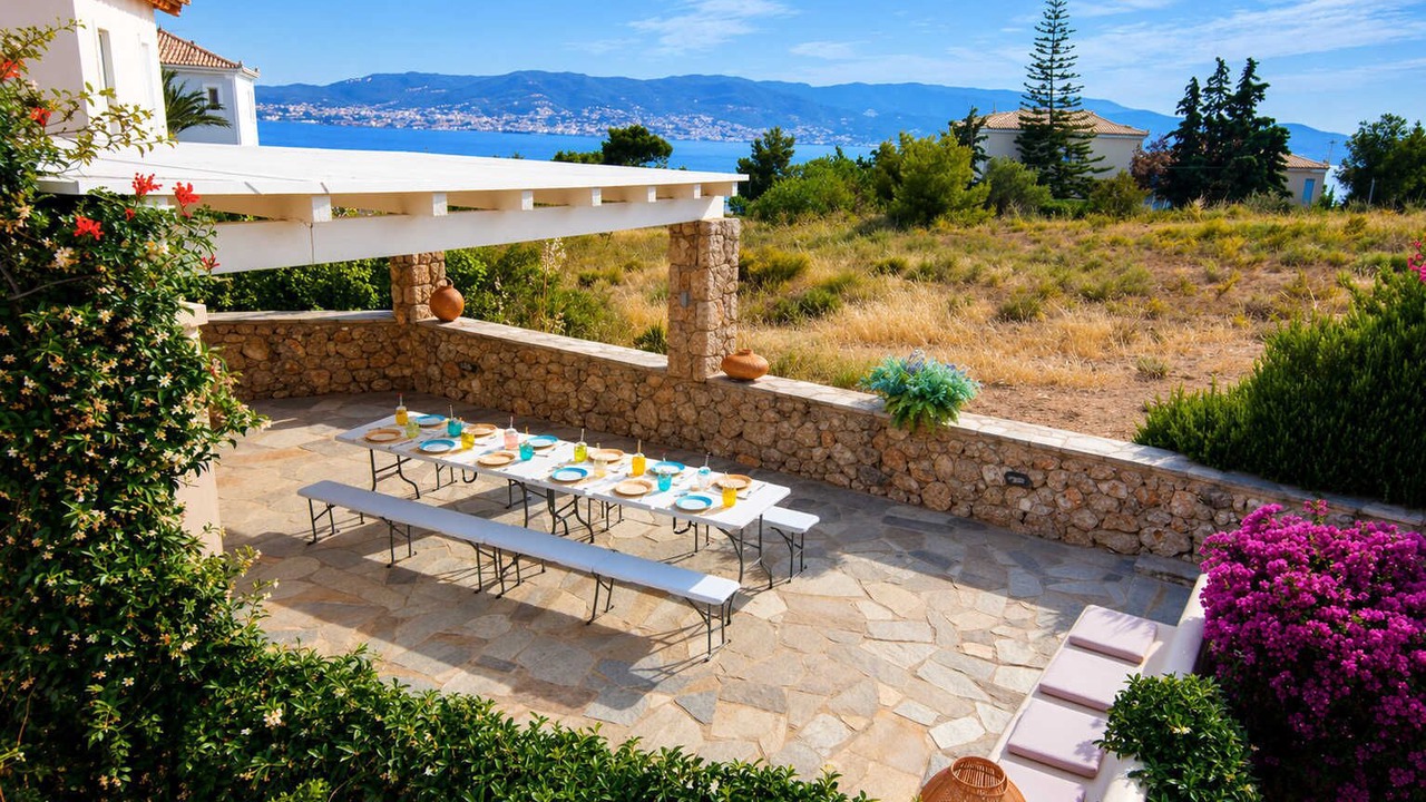 Photo of Outdoor in Kosta