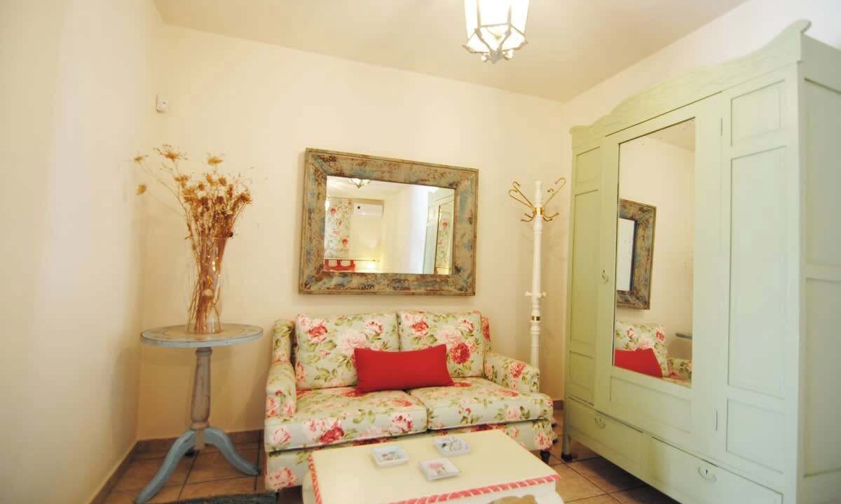 Photo of Bedroom in Kosta