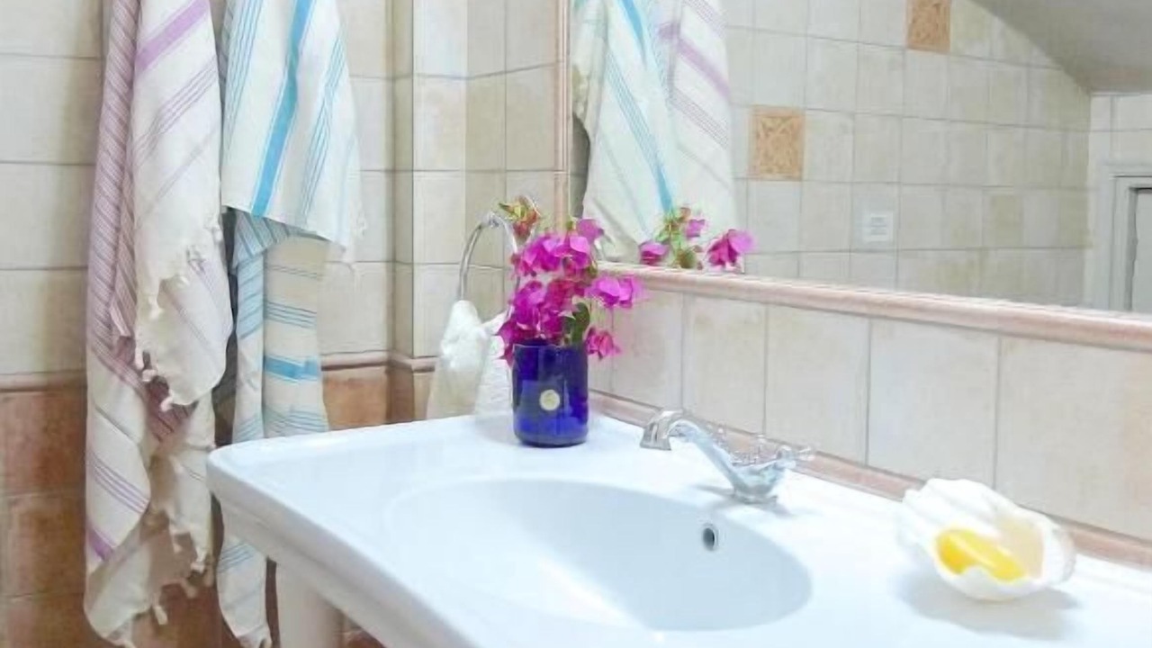 Photo of Bathroom in Kosta
