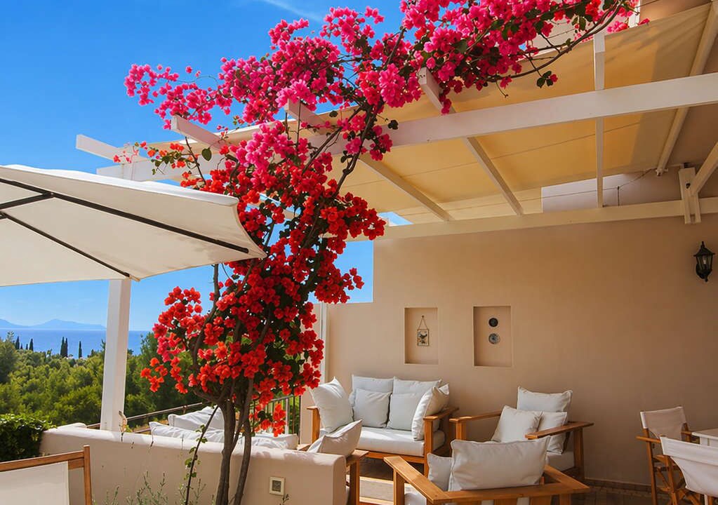 Photo of Patio Balcony in Kosta