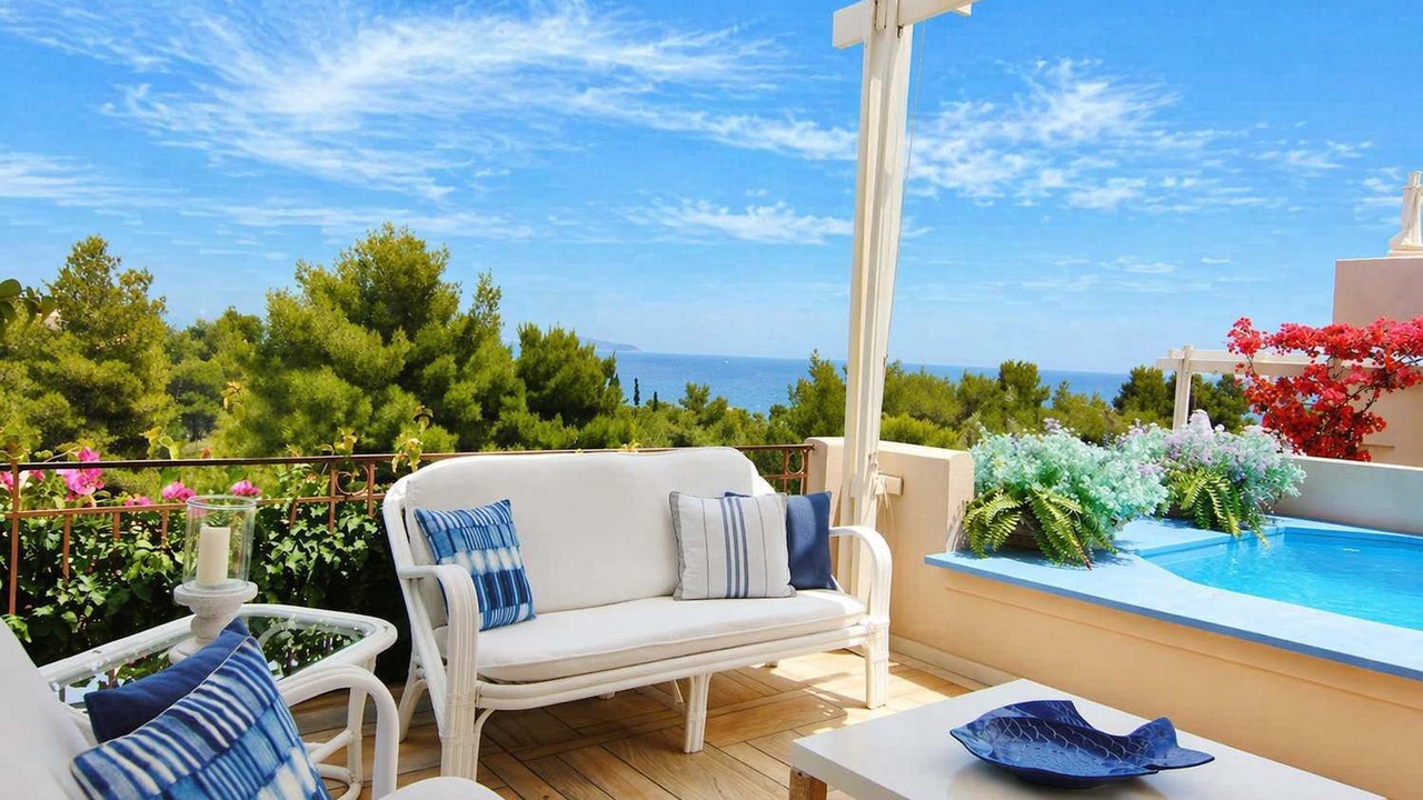 Photo of Outdoor in Kosta