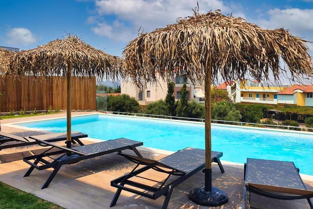 Photo of Outdoor in Kallithea