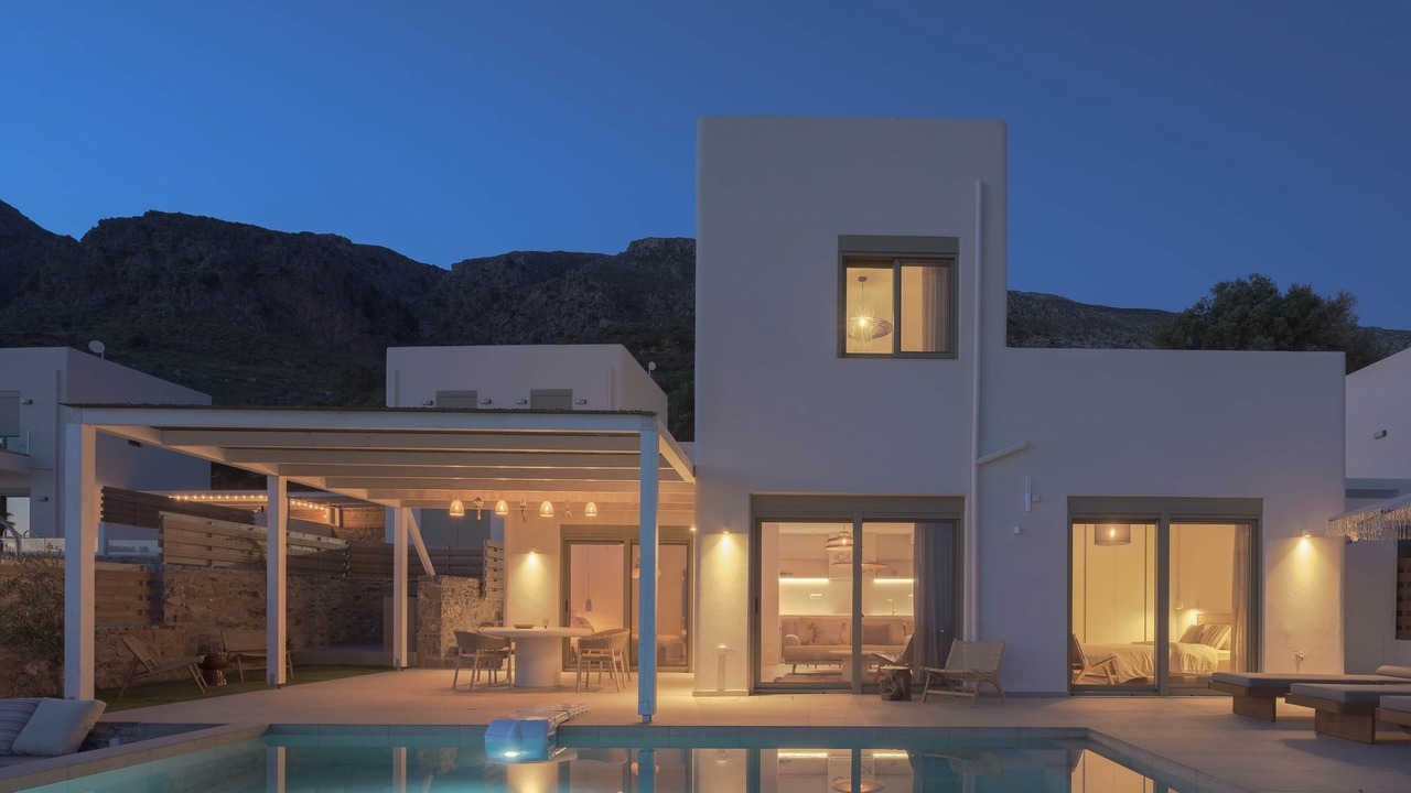 Photo of Outdoor in Agios Vasileios