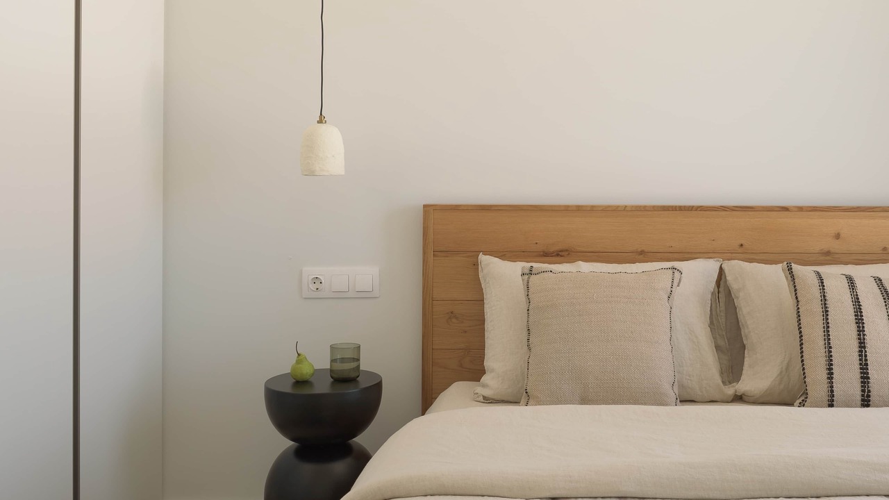 Photo of Bedroom in Agios Vasileios