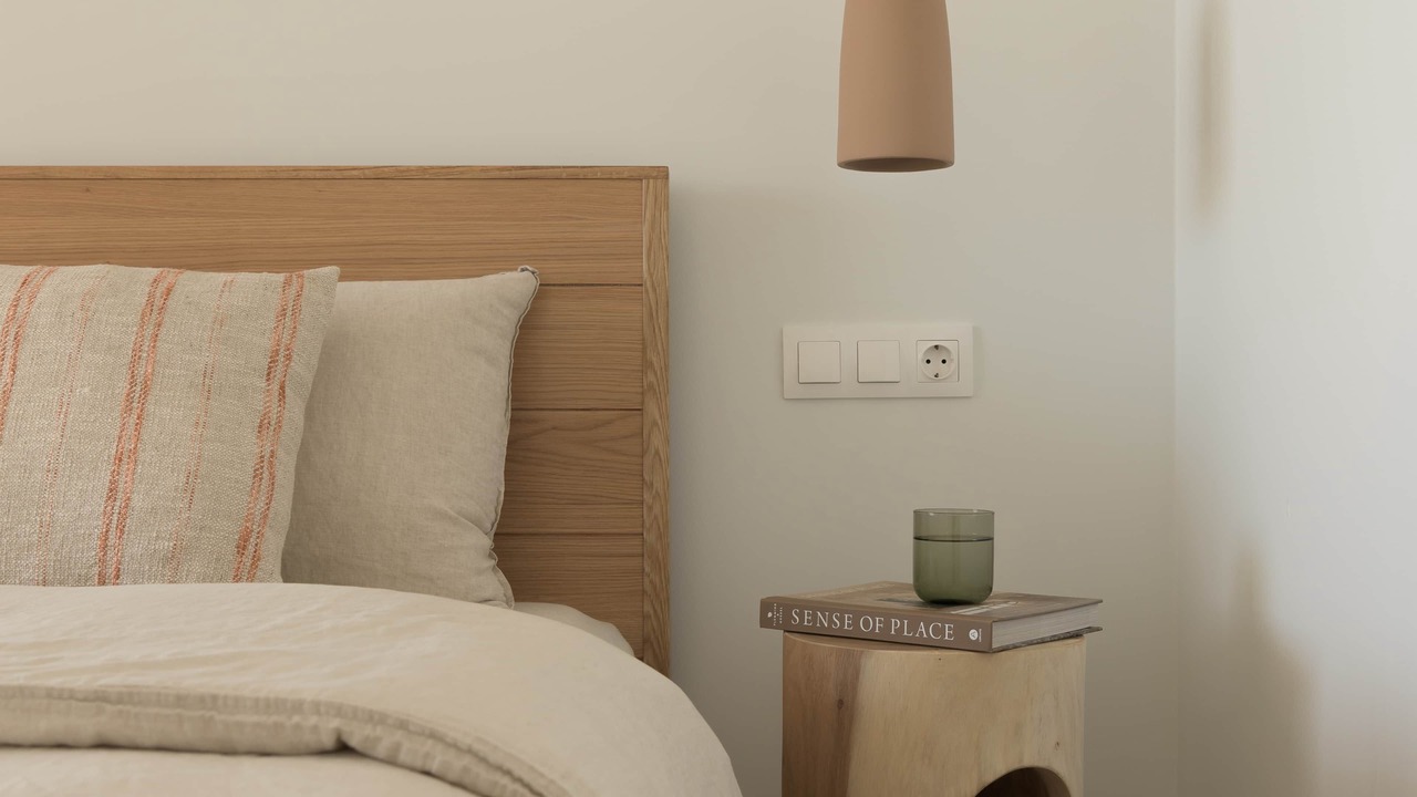 Photo of Bedroom in Agios Vasileios