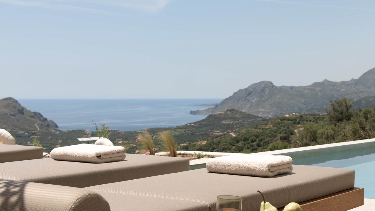 Photo of Outdoor in Agios Vasileios