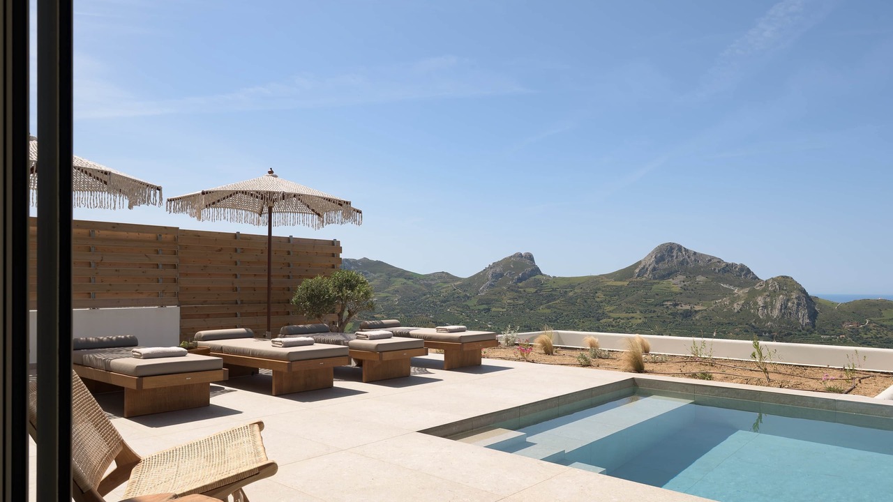 Photo of Outdoor in Agios Vasileios