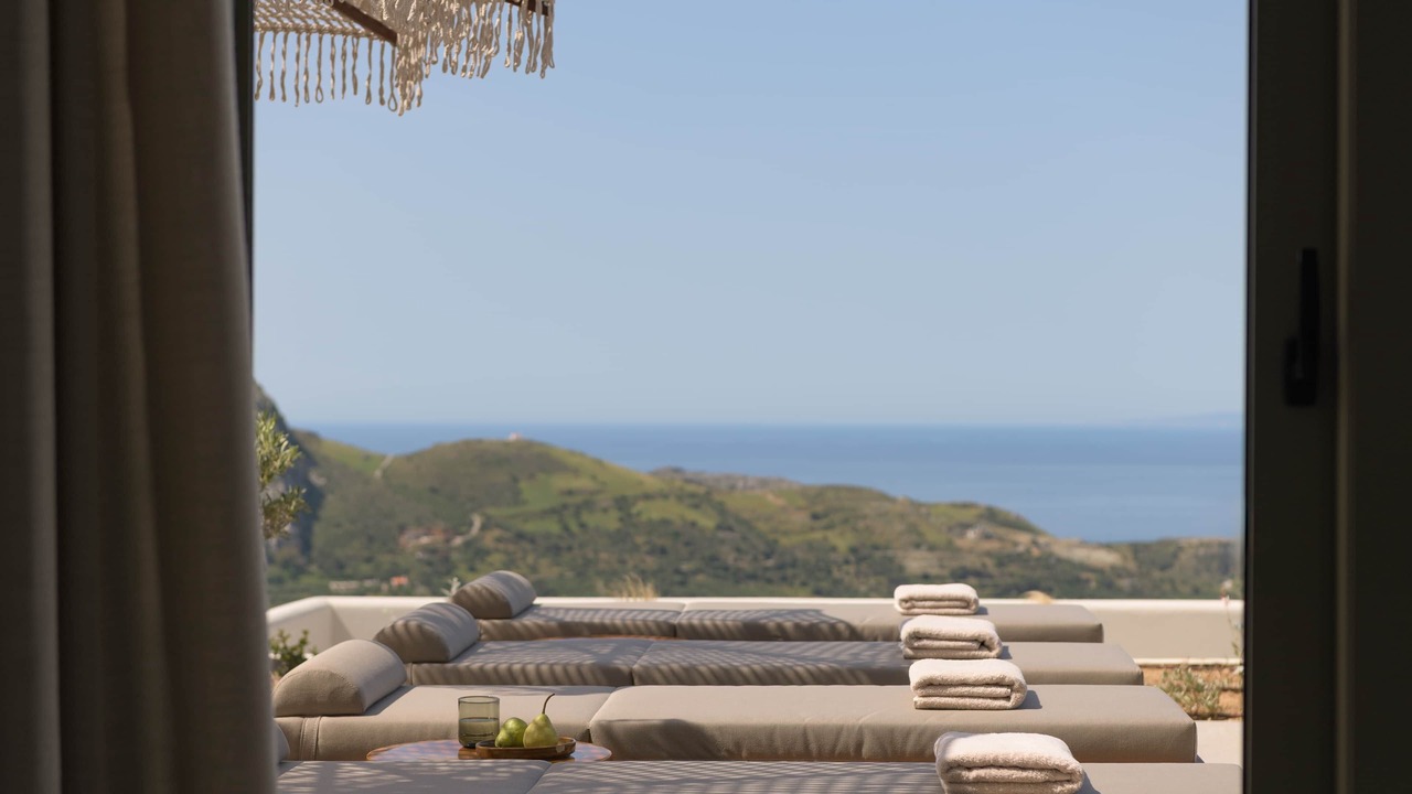 Photo of Outdoor in Agios Vasileios