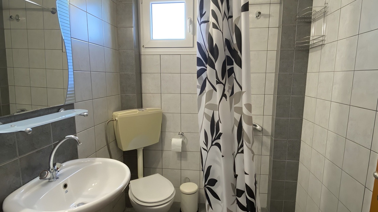 Photo of Bathroom in Litochoro