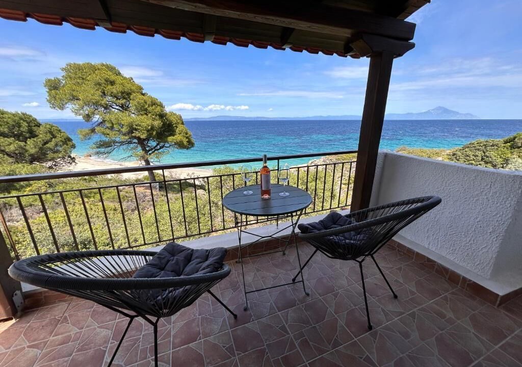 Photo of Outdoor in Sithonia