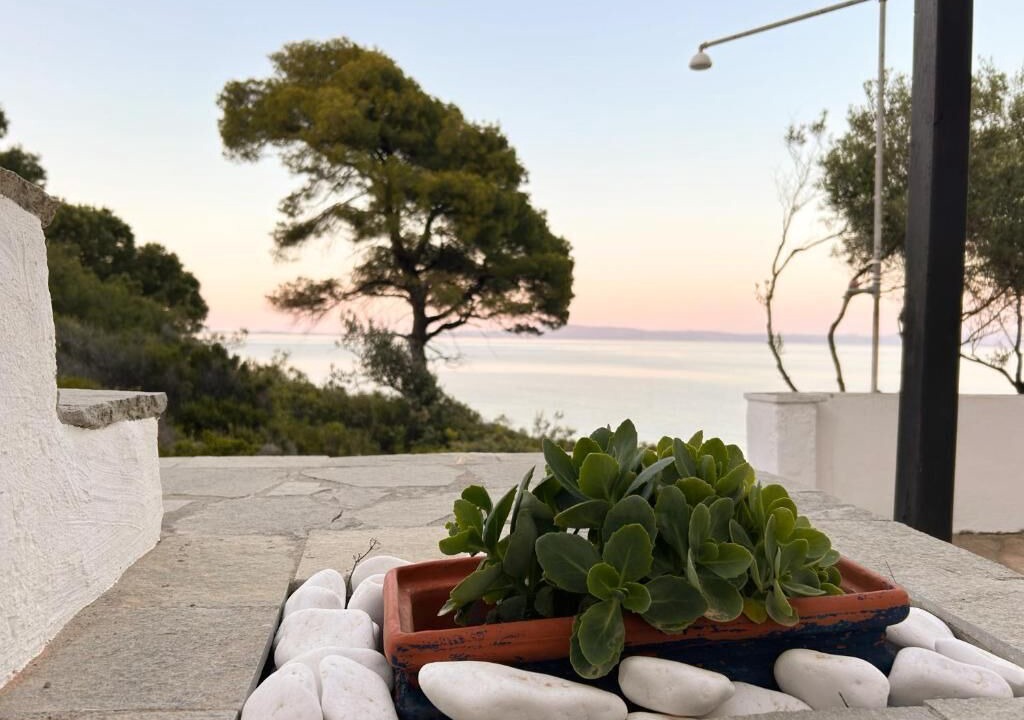 Photo of Outdoor in Sithonia