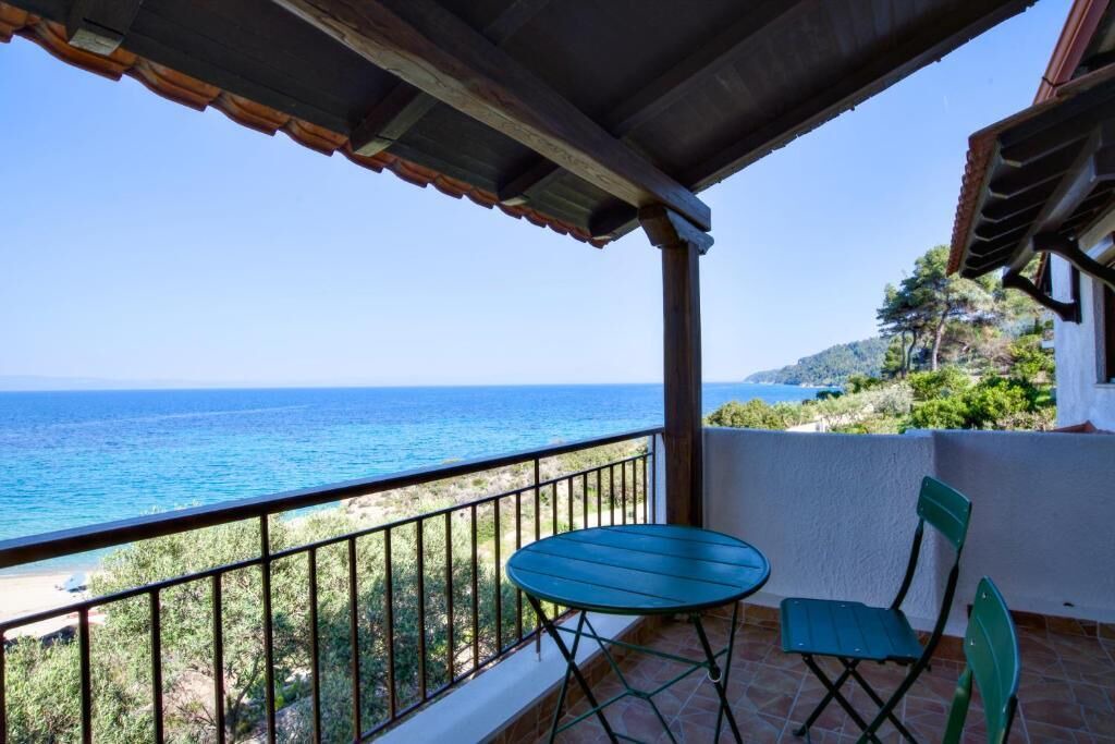 Photo of Outdoor in Sithonia