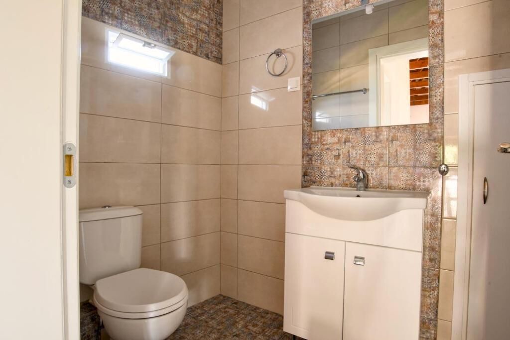 Photo of Bathroom in Sithonia