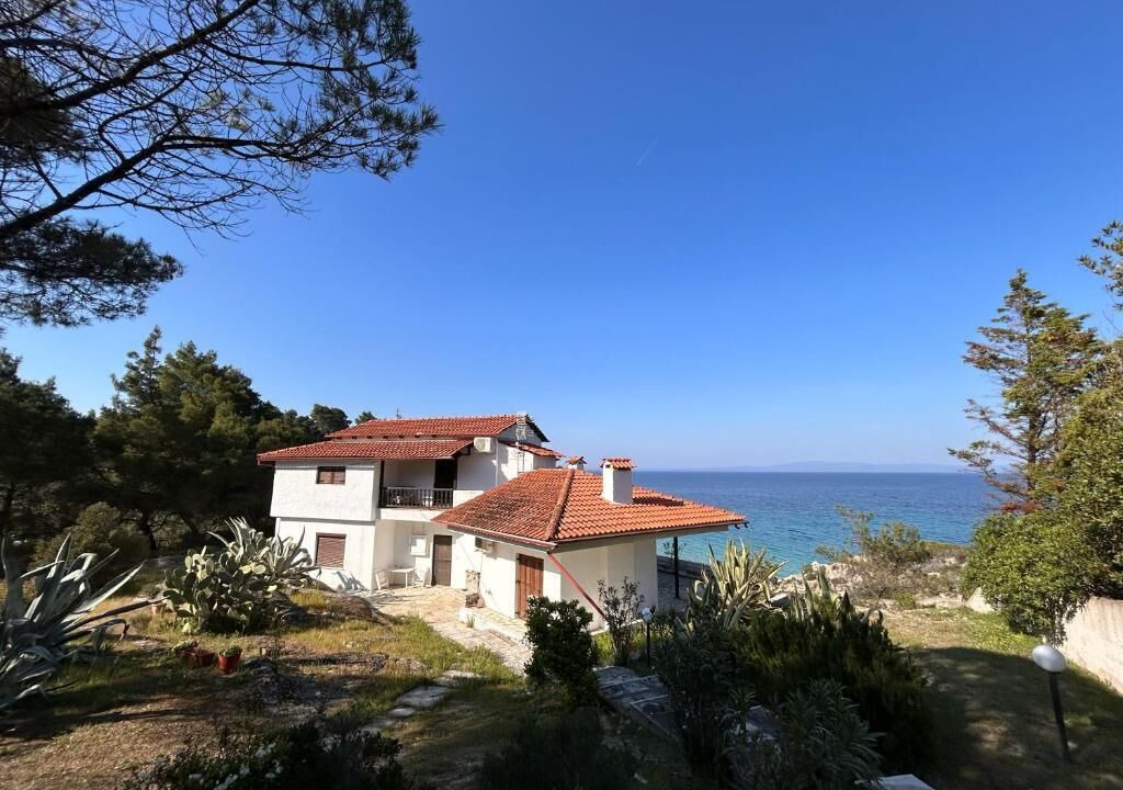 Photo of Outdoor in Sithonia