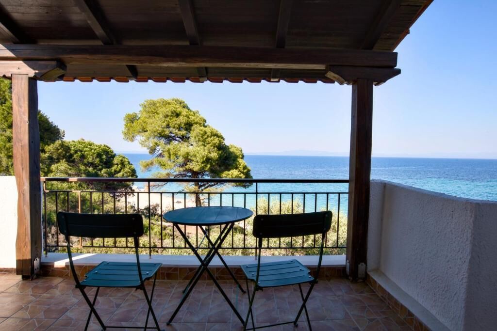 Photo of Outdoor in Sithonia