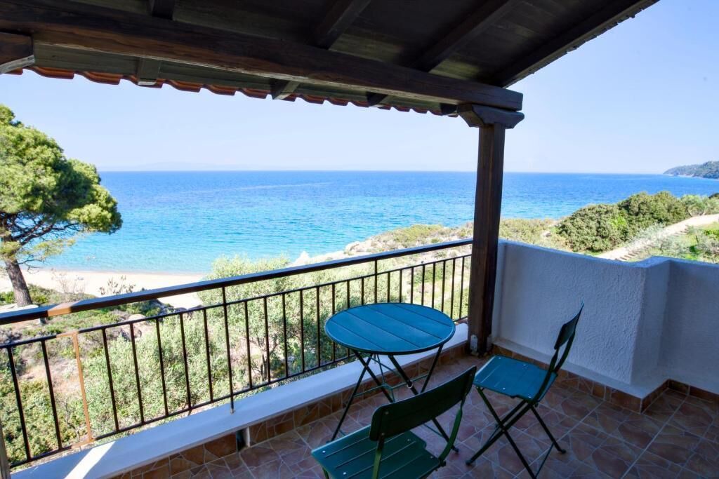 Photo of Outdoor in Sithonia