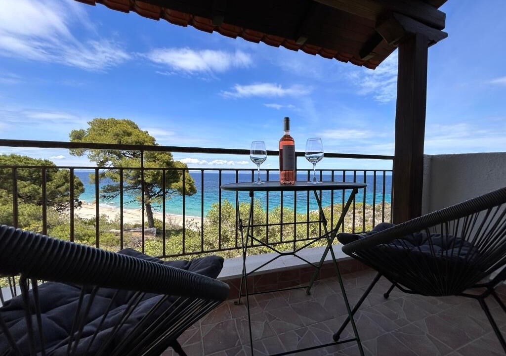 Photo of Outdoor in Sithonia