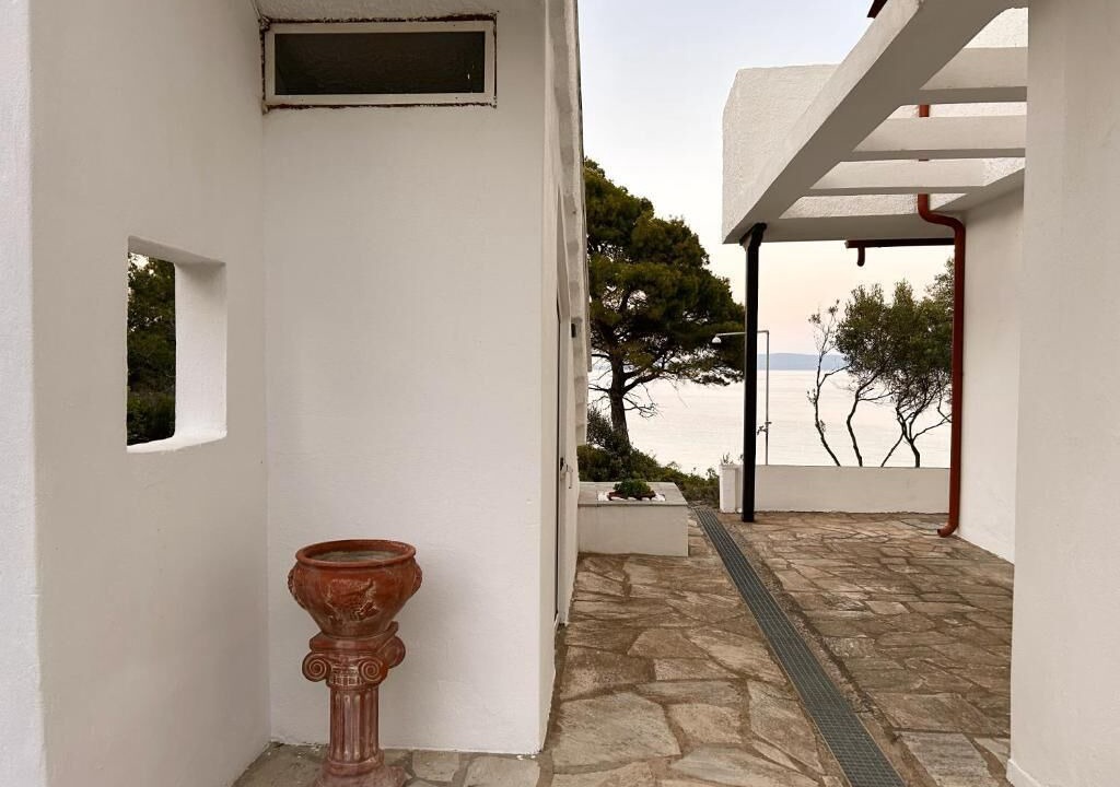Photo of Outdoor in Sithonia
