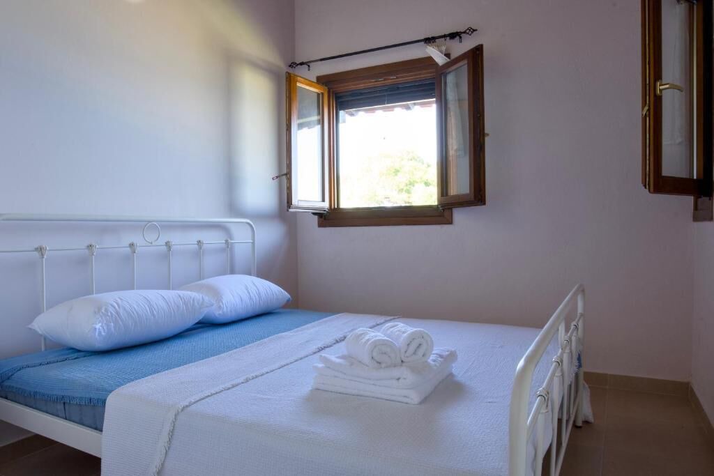 Photo of Bedroom in Sithonia