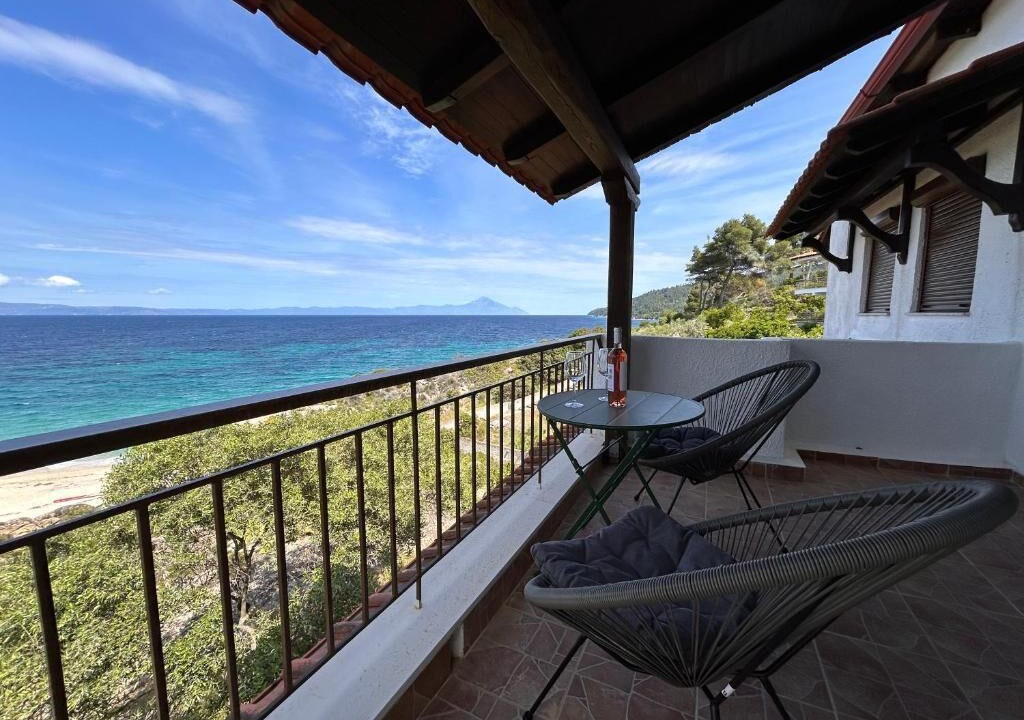 Photo of Outdoor in Sithonia